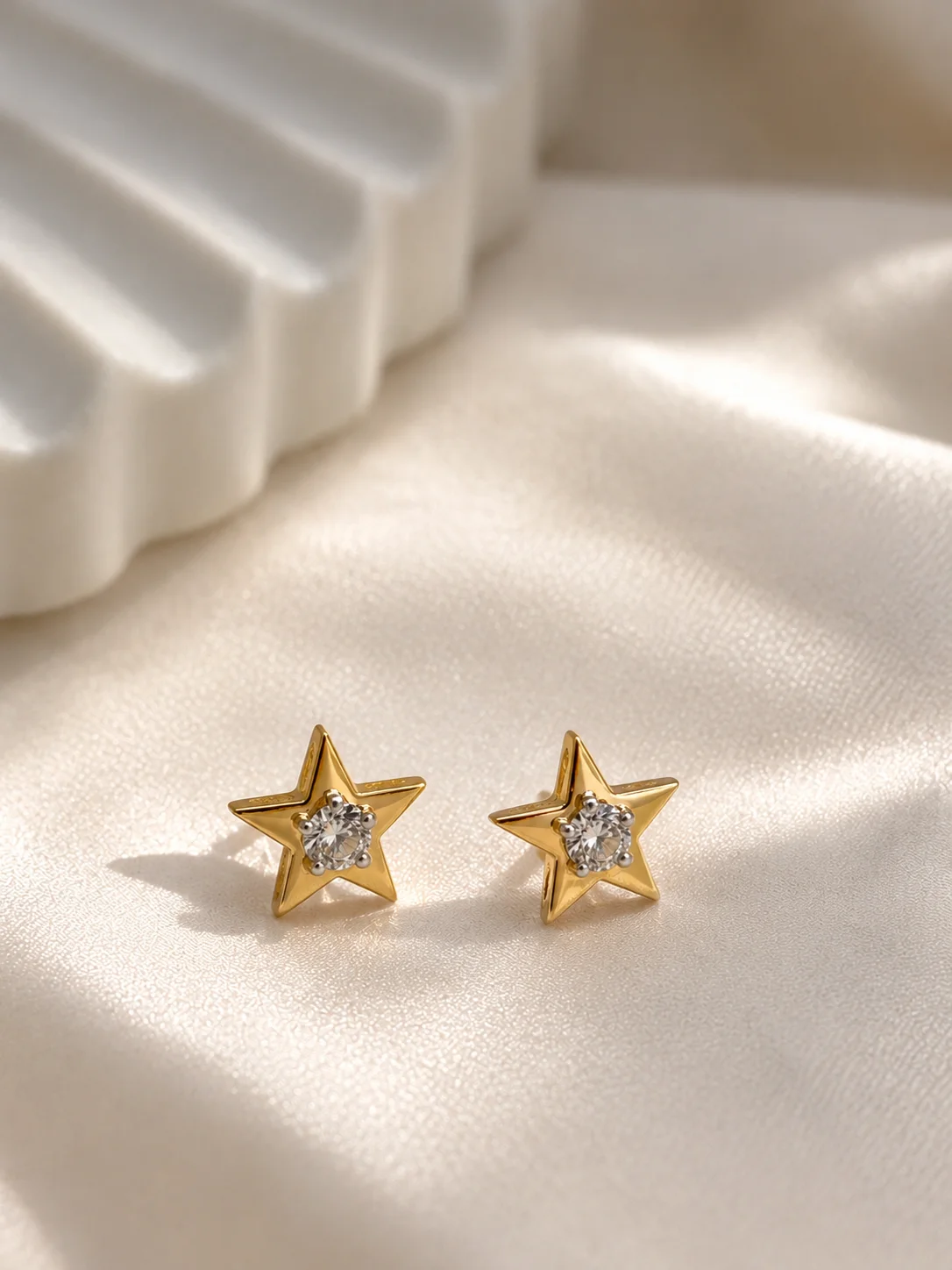 Star studs