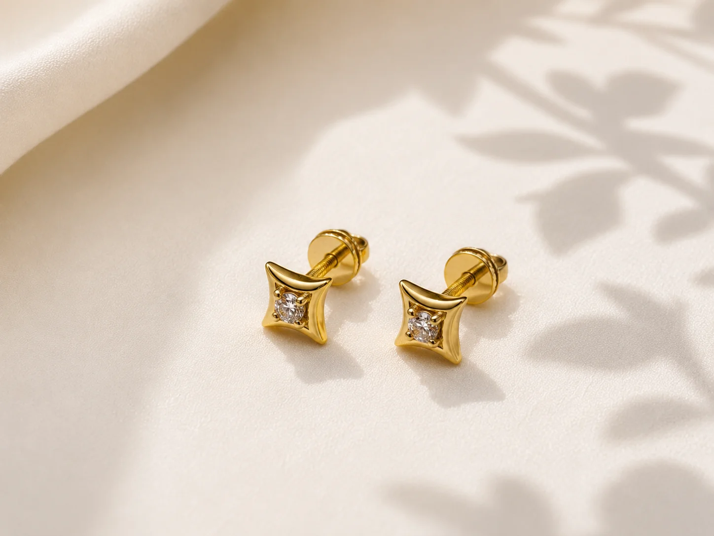 Shimmer Earrings