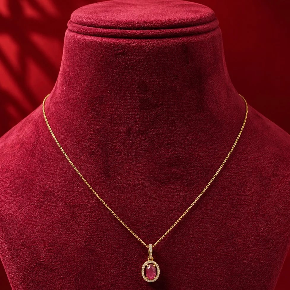 Pendants