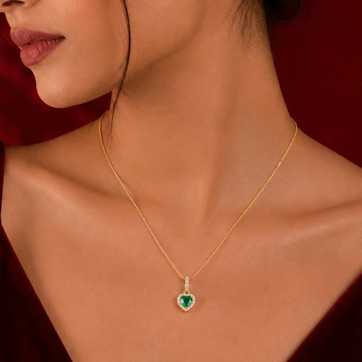 Pendants from DAIORUS